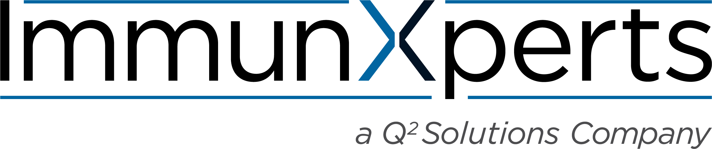 IMMUNXPERTS , a Q2 Solutions Company