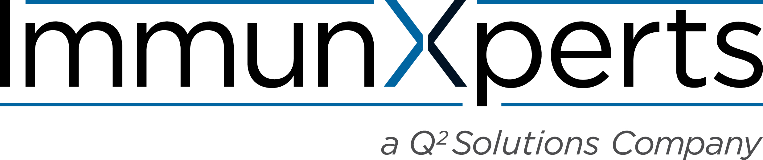 IMMUNXPERTS , a Q2 Solutions Company