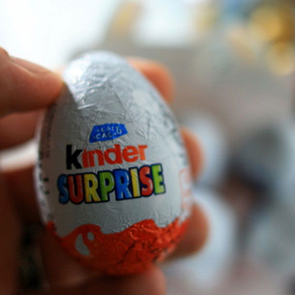 Kinder