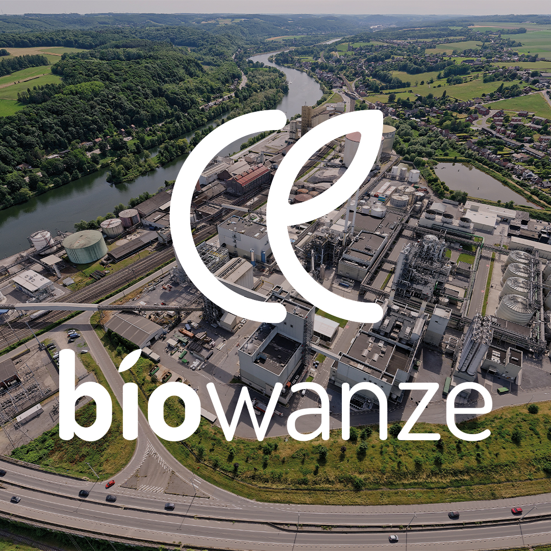BioWanze invests €54 million to near zero-carbon status