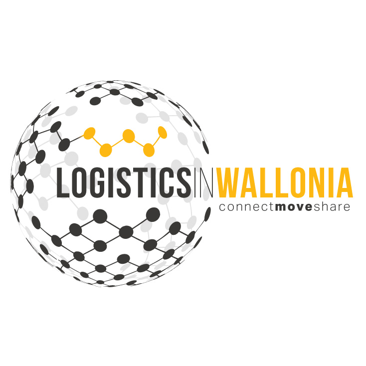 Logistics in Wallonia