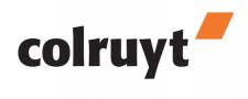 Colruyt found in Wallonia a qualified workforce
